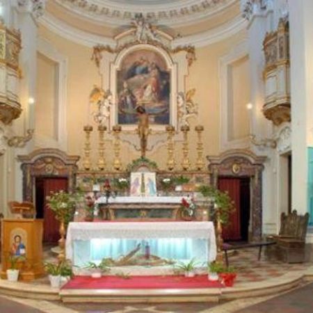 Hotel I Tigli Albergo Diffuso Corinaldo Zewnętrze zdjęcie