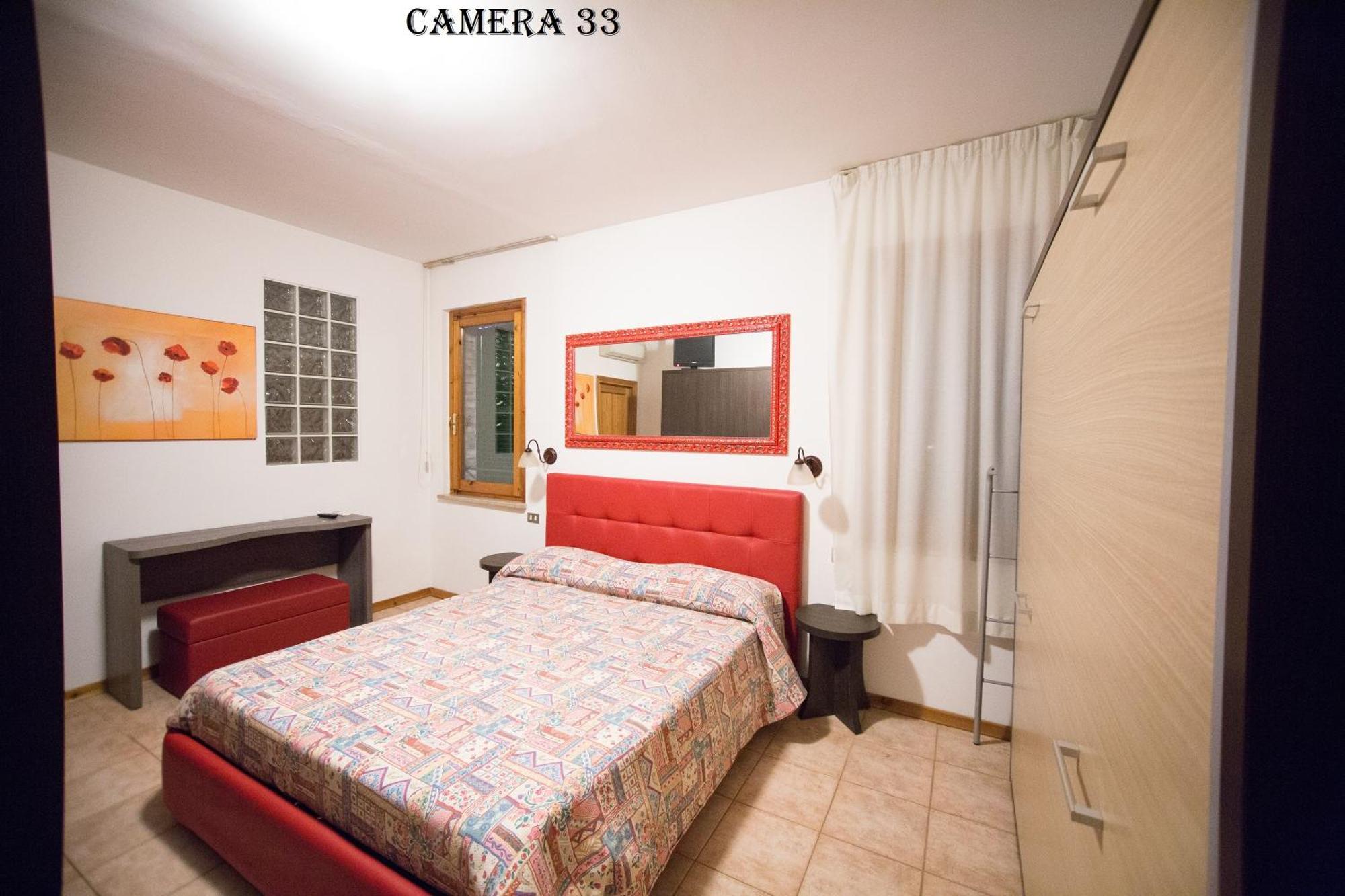 Hotel I Tigli Albergo Diffuso Corinaldo Zewnętrze zdjęcie